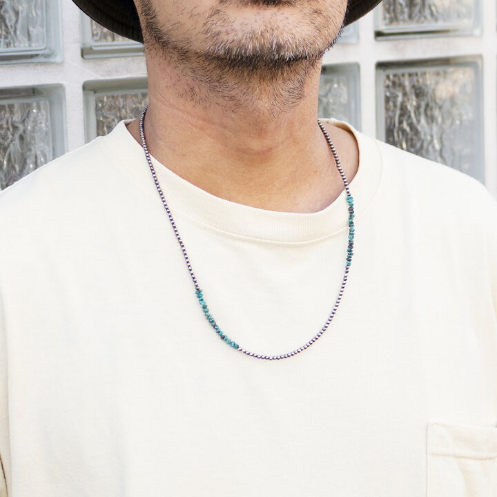 楽天市場】INDIAN JEWELRY インディアンジュエリー NAVAJO PEARL 