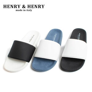 HENRY&HENRY �w�����[�w�����[ 180 �V�����[�T���_�� �c�[�g���J���[ �C�^���A��