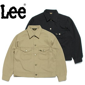 Lee リー ジャケット 70's ホップサック素材