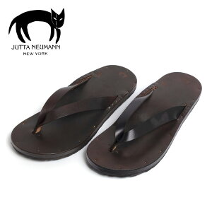 JUTTA NEUMANN ���b�^�j���[�}�� Signature Edition JAMES BIRKEN SOLE ���U�[�T���_�� �W�F�[���X
