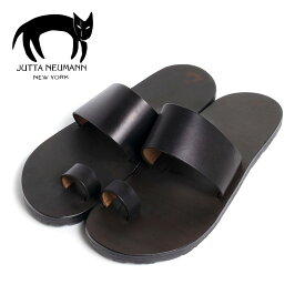 JUTTA NEUMANN ユッタニューマン ユッタノイマン Island Edition Caicos Sandal カイコス レザーサンダル