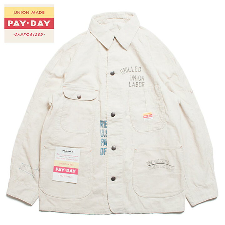 楽天市場】【セール40%OFF】 PAYDAY ペイデイ 50