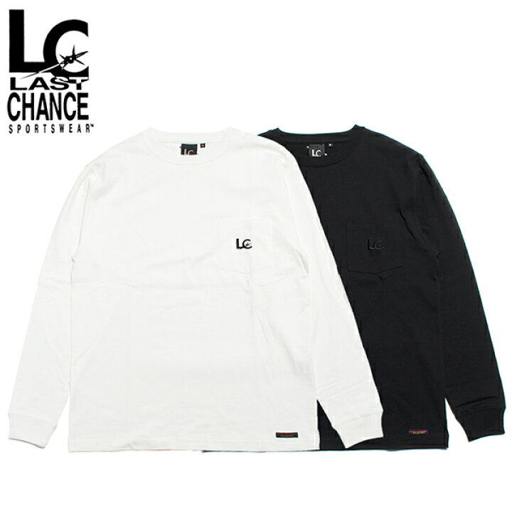 楽天市場】【セール40%OFF】LAST CHANCE ラストチャンス Tシャツ 長袖 