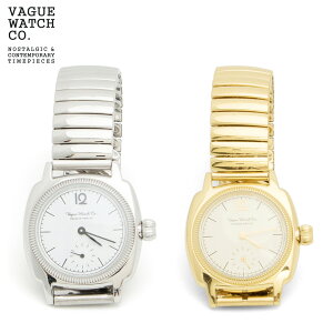VAGUE WATCH Co. ���@�[�O�E�H�b�`�J���p�j�[ COUSSIN 12 EXTENSION �r���v CO-L-012 Men's 32mm