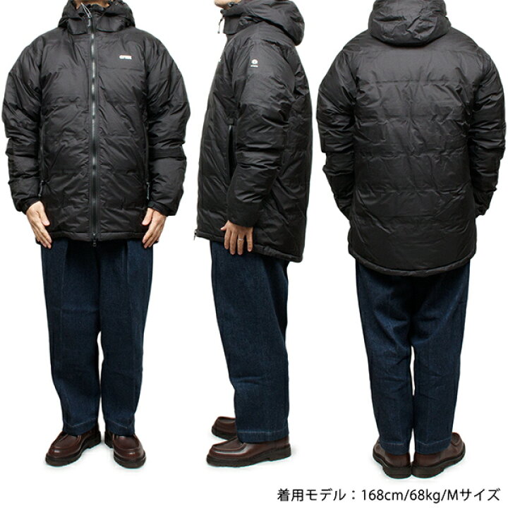 楽天市場】【セール30%OFF】 crux ダウンジャケット クラックス マグマ 