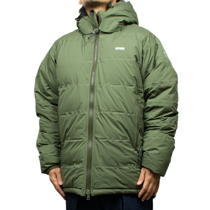 楽天市場】【セール40%OFF】 crux クラックス ダウンジャケット マグマ 