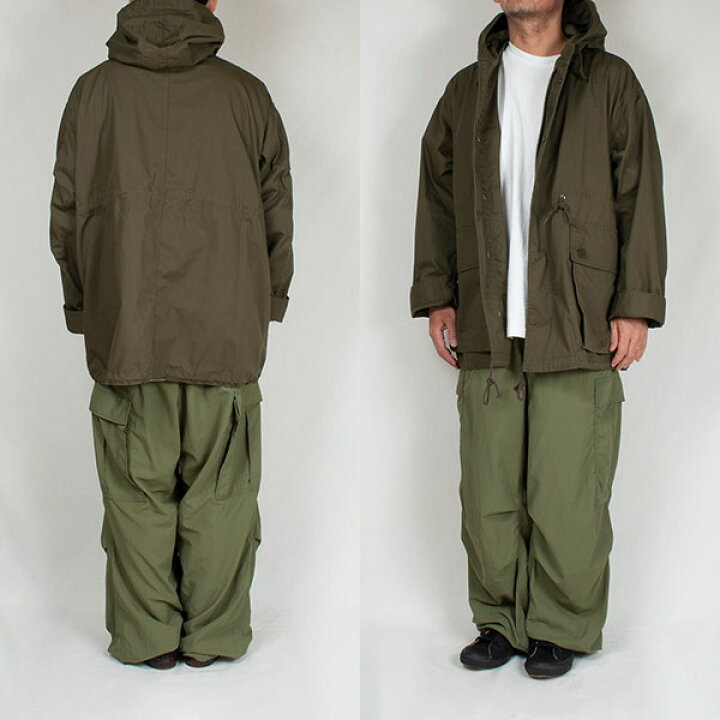 楽天市場】【セール40%OFF】 ARMY TWILL アーミーツイル COTTON 