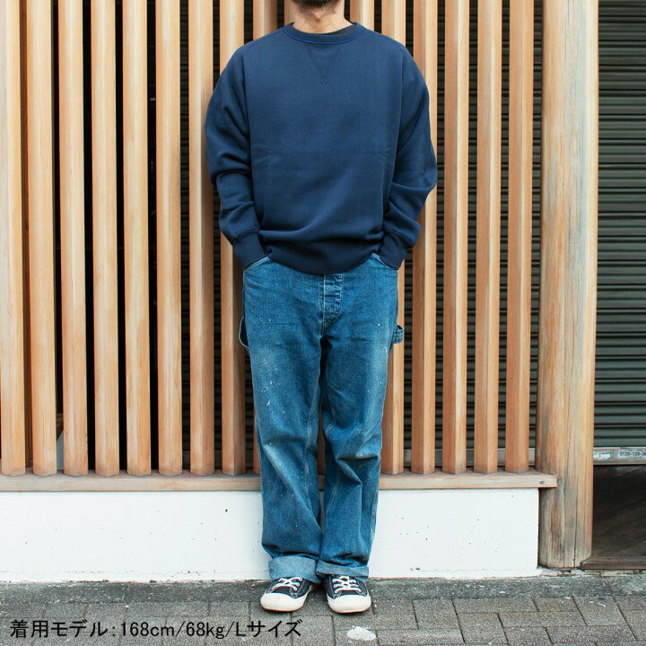 楽天市場】RIDING HIGH ライディングハイ AZUMA TUBE FLEECE CREW 
