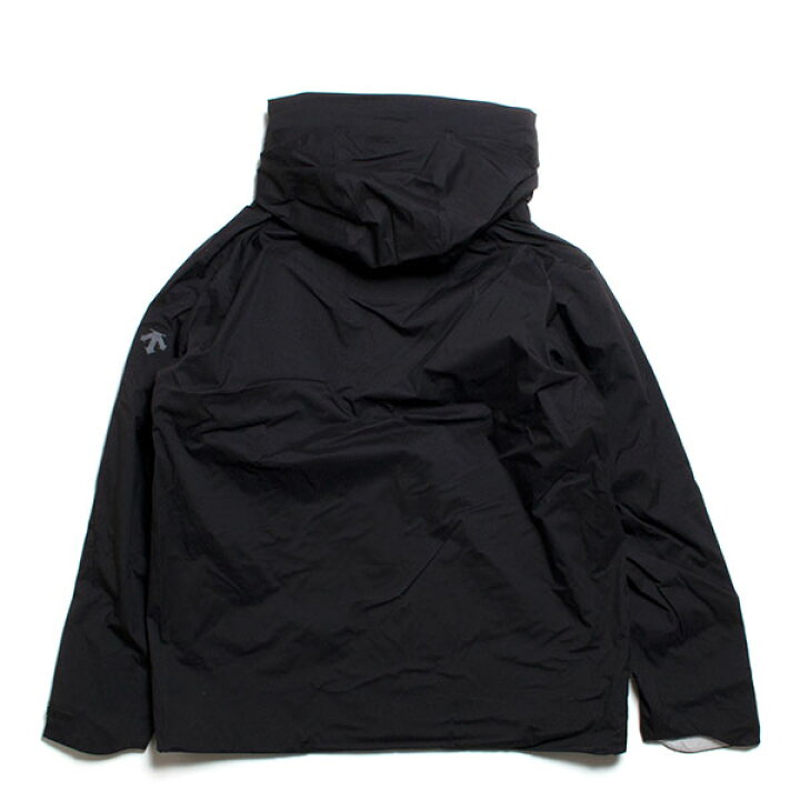 楽天市場】DESCENTE ALLTERRAIN デサントオルテライン HARD SHELL 