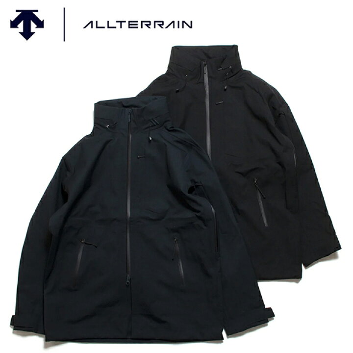 楽天市場】【セール30%OFF】 DESCENTE ALLTERRAIN デサントオルテ 