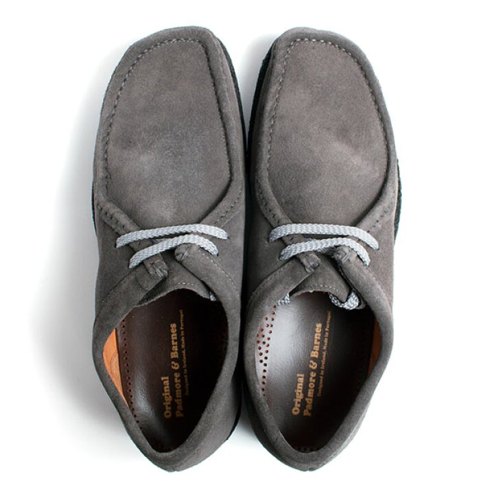 楽天市場】PADMORE ＆ BARNES パドモアアンドバーンズ P204 The 