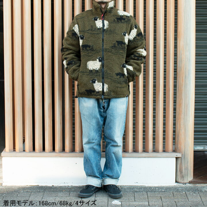 楽天市場】FARFIELD ORIGINAL ファーフィールドオリジナル FELL JACKET 