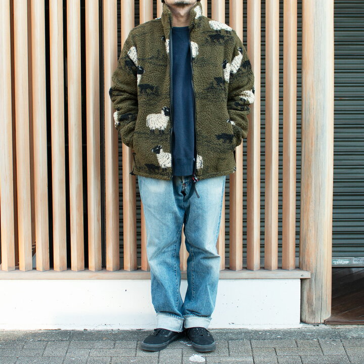 楽天市場】FARFIELD ORIGINAL ファーフィールドオリジナル FELL JACKET 