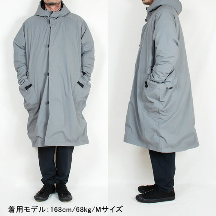 楽天市場】【セール40%OFF】 alk phenix アルク フェニックス Zak coat 