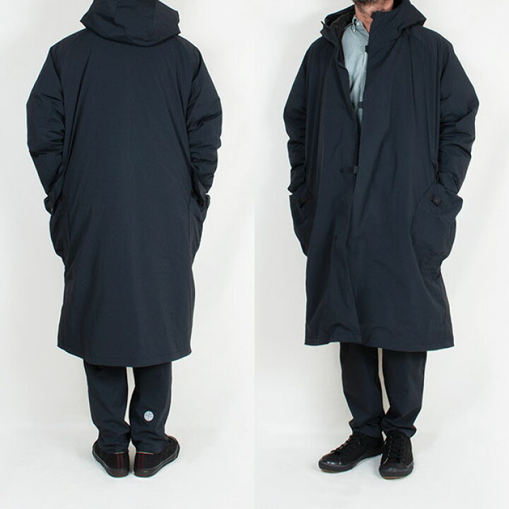 楽天市場】【セール40%OFF】 alk phenix アルク フェニックス Zak coat 