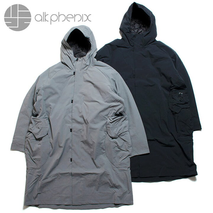 楽天市場】【セール40%OFF】 alk phenix アルク フェニックス Zak coat 