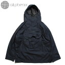 【セール40%OFF】 alk phenix アルク フェニックス Zak anorak II ザックアノラックツー ゴアテックス
