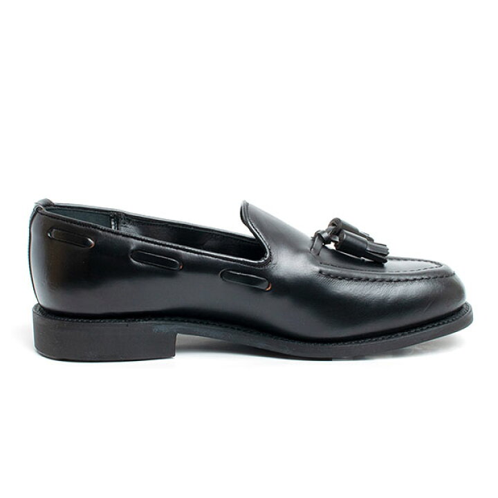 楽天市場】SANDERS サンダース TASSEL LOAFER タッセルローファー 