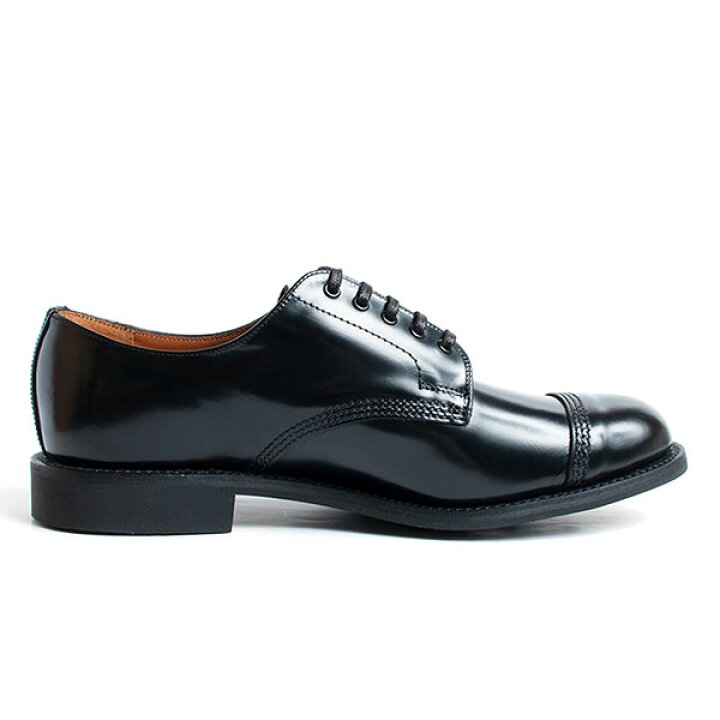 楽天市場】SANDERS サンダース MILITARY DERBY SHOE ミリタリー 