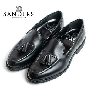 SANDERS T_[X TASSEL LOAFER ^bZ[t@[ 2715BWPU