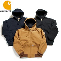 楽天市場】carhartt j140 duck active jacketの通販