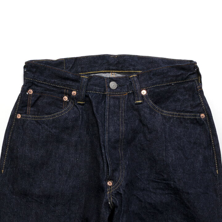 楽天市場】SUGAR CANE シュガーケーン 13oz. DENIM WAIST OVERALLS 
