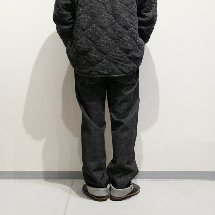 楽天市場】SUGAR CANE シュガーケーン 14.25oz. BLACK DENIM 1947 