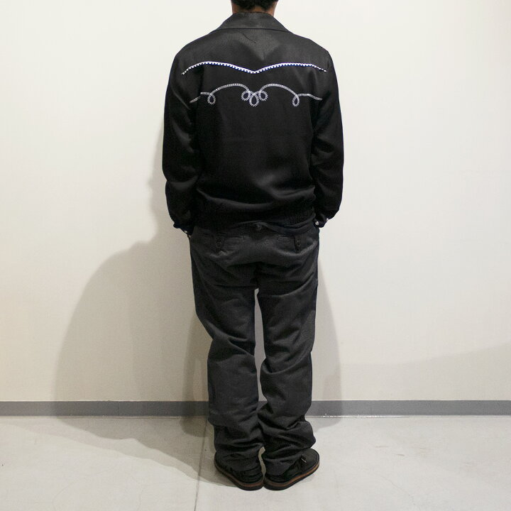 楽天市場】H BAR C エイチバーシー The Bolero Western Jacket 
