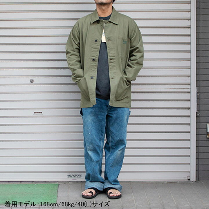 楽天市場】BUZZ RICKSON