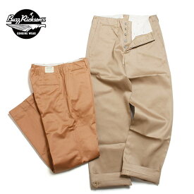 BUZZ RICKSON'S バズリクソンズ EARLY MILITARY CHINOS 1945 MODEL チノパン M43035