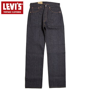 LEVI'S VINTAGE CLOTHING ���[�o�C�X �r���e�[�W �N���[�W���O 1955�N���f�� 501XX �W�[���Y RIGID 501550079