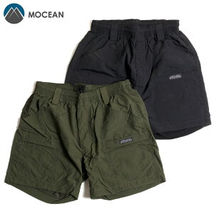 MOCEAN ���[�V���� VELOCITY SHORTS �x���V�e�B�[ �V���[�c �T�v���b�N�X�i�C���� �A�����J�� (DEAD STOCK)