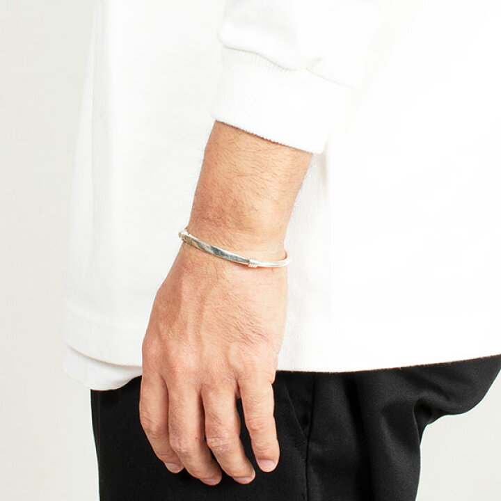 楽天市場】MEXICAN JEWELRY メキシカンジュエリー SILVER BANGLE  