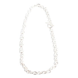 MEXICAN JEWELRY メキシカンジュエリー SILVER NECKLACE シルバー チェーンネックレス 40cm