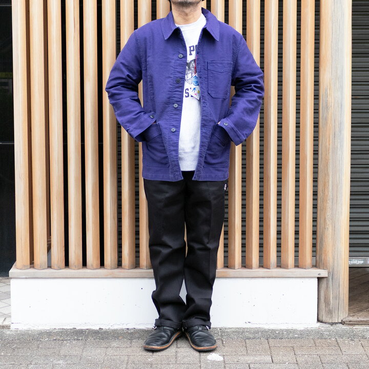 楽天市場】LE TRAVAILLEUR GALLICE ル トラヴァイユール ガリス LA 