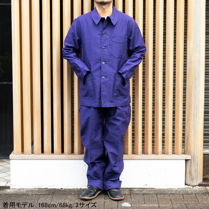 楽天市場】LE TRAVAILLEUR GALLICE ル トラヴァイユール ガリス LA 
