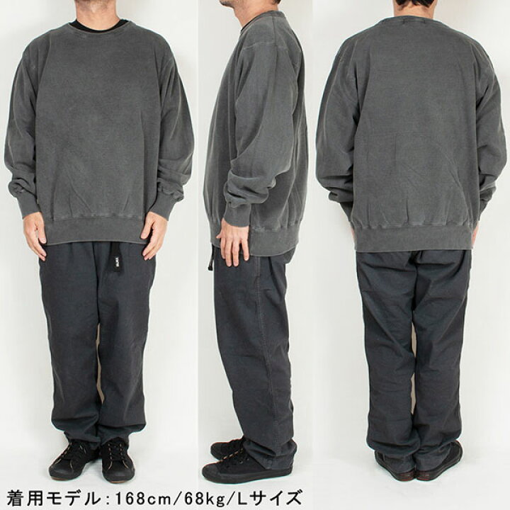 楽天市場】Redwood Classics レッドウッドクラシック Polar Crewneck 