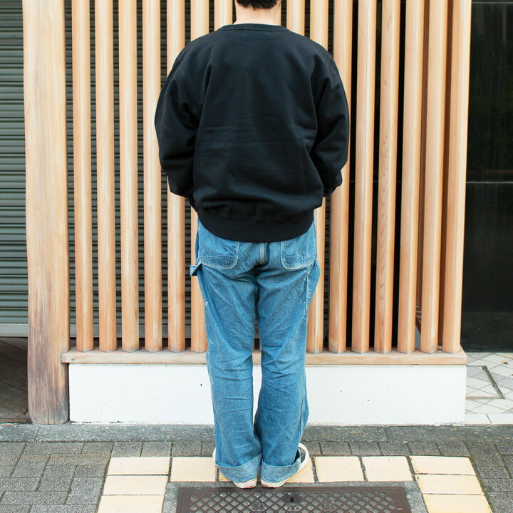 楽天市場】Redwood Classics レッドウッドクラシック Polar Crewneck 