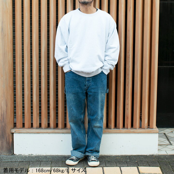 楽天市場】Redwood Classics レッドウッドクラシック Polar Crewneck 