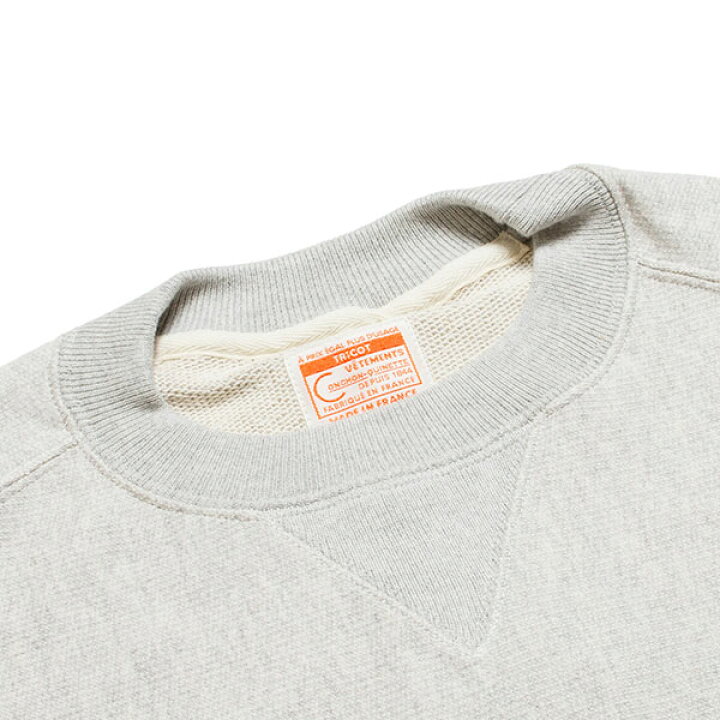楽天市場】CONCHON QUINETTE コンションキネット LE PULL COW-BOY 