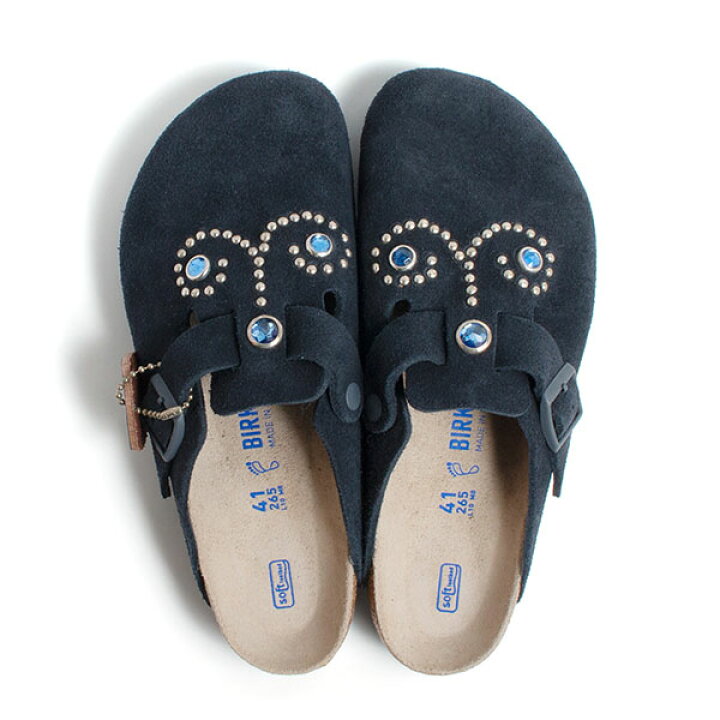 楽天市場】HTC エイチティーシー × BIRKENSTOCK Boston 