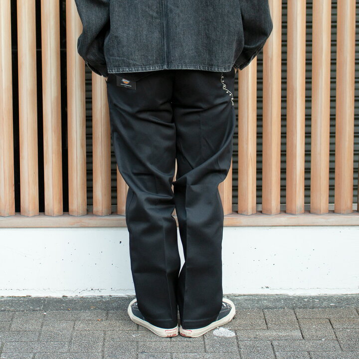 楽天市場】HTC エイチティーシー ×Dickies SN32 W.CHAIN ディッキーズ 