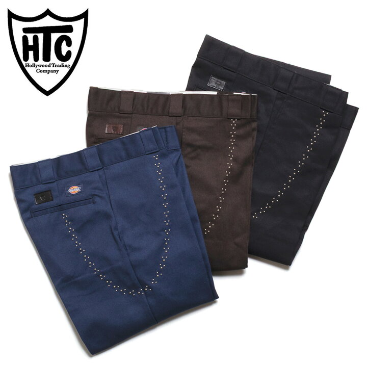 楽天市場】HTC エイチティーシー × Dickies ディッキーズ #Arrow Chain 