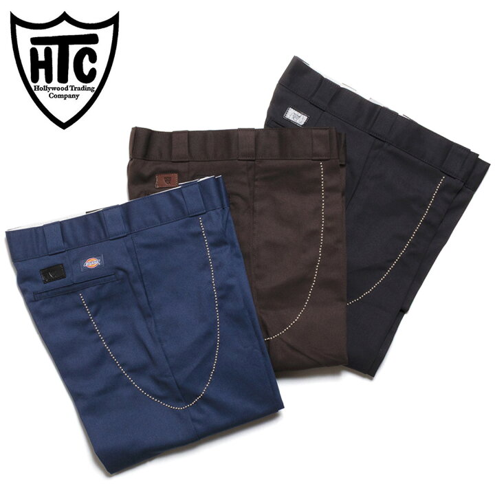 楽天市場】HTC エイチティーシー × Dickies ディッキーズ #Ball Chain 