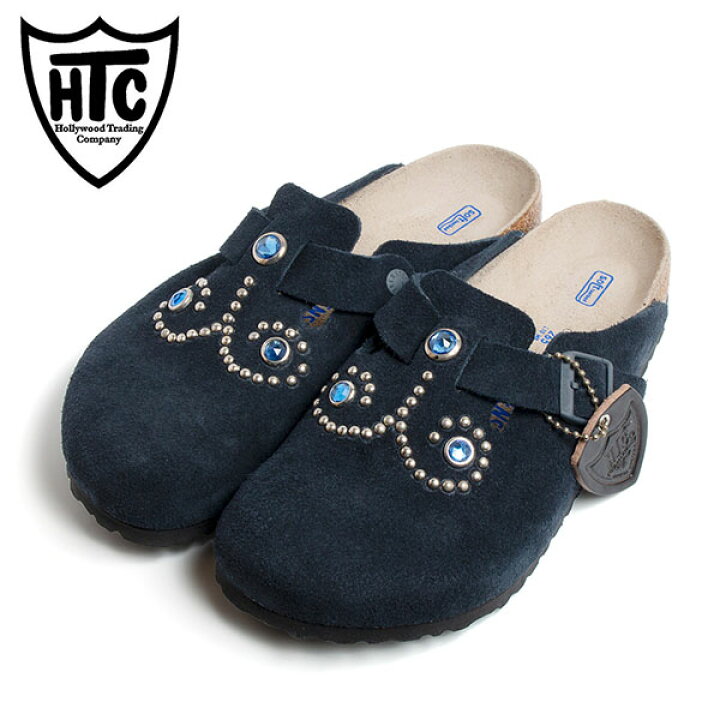 楽天市場】HTC エイチティーシー × BIRKENSTOCK Boston 