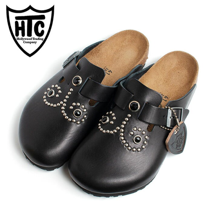 楽天市場】HTC エイチティーシー × BIRKENSTOCK Boston 