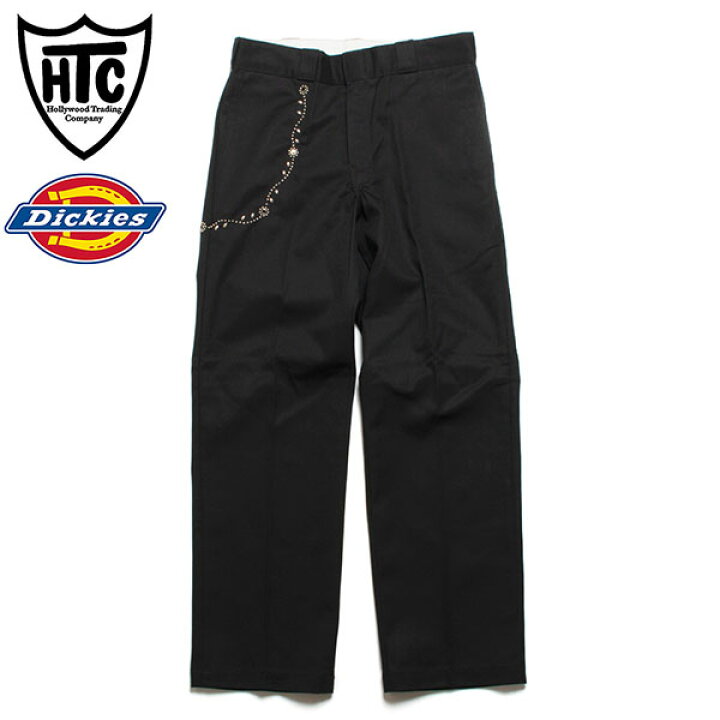 楽天市場】HTC エイチティーシー ×Dickies SN32 W.CHAIN ディッキーズ 