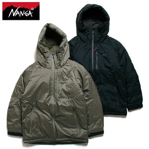 NANGA iK AURORA DOWN JACKET I[_EWPbg 760tBp[ ND2441-1A001-A