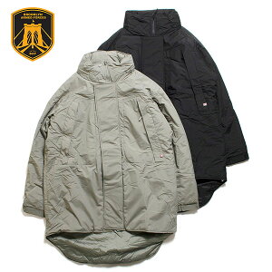 B.A.F �u���b�N�����A�[���h�t�H�[�X PCU LEVEL7 TYPE2 MONSTER PARKA �����X�^�[�p�[�J