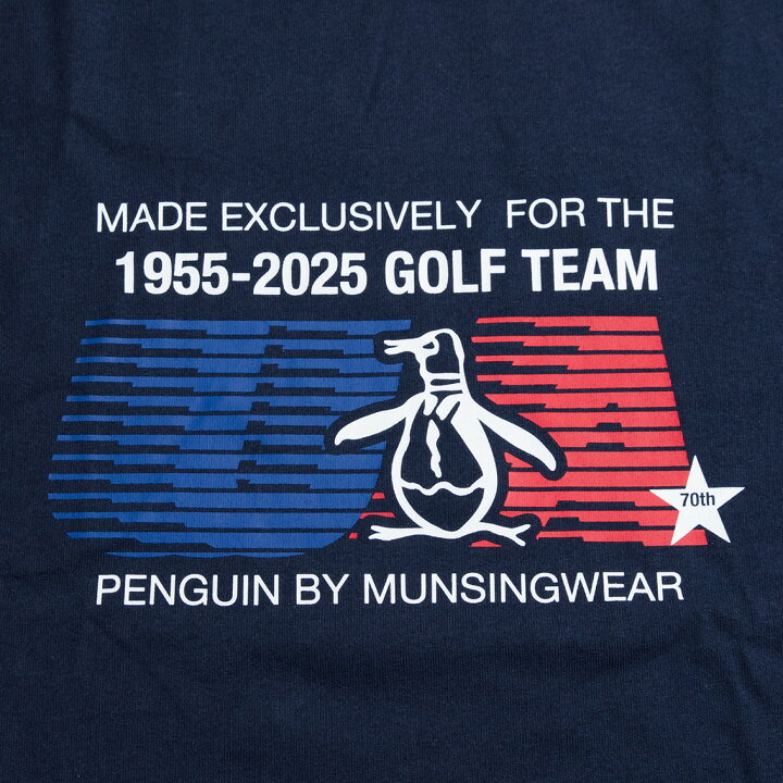 楽天市場】【セール20%OFF】Penguin by Munsingwear ペンギン バイ 